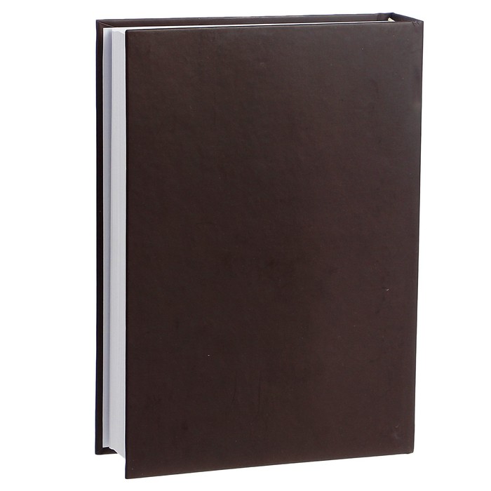 Сейф-книга «Капитал», 21х15,5х5 см