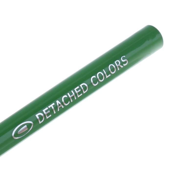 Фломастеры 18цв Кисти в блистере кистеобразный наконечник