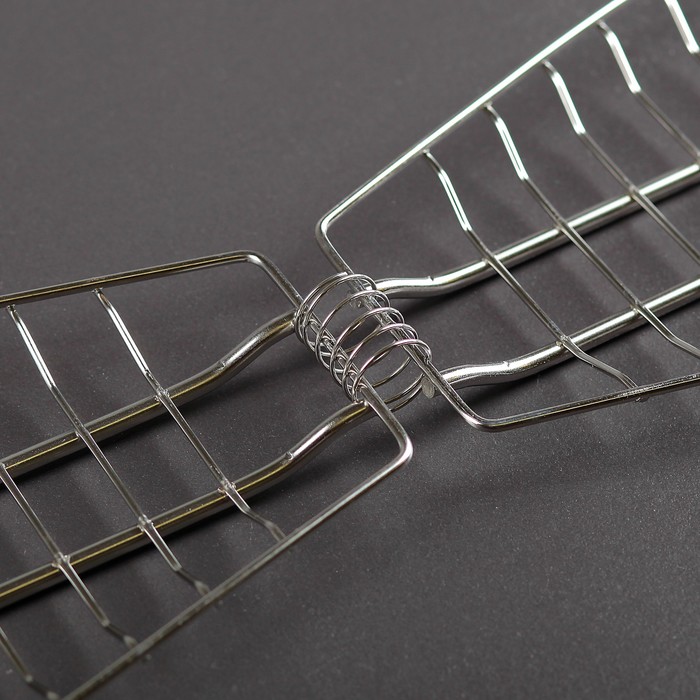 Решетка рыбная