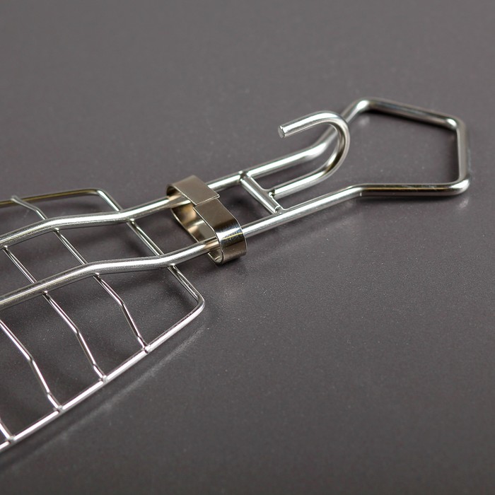 Решетка рыбная