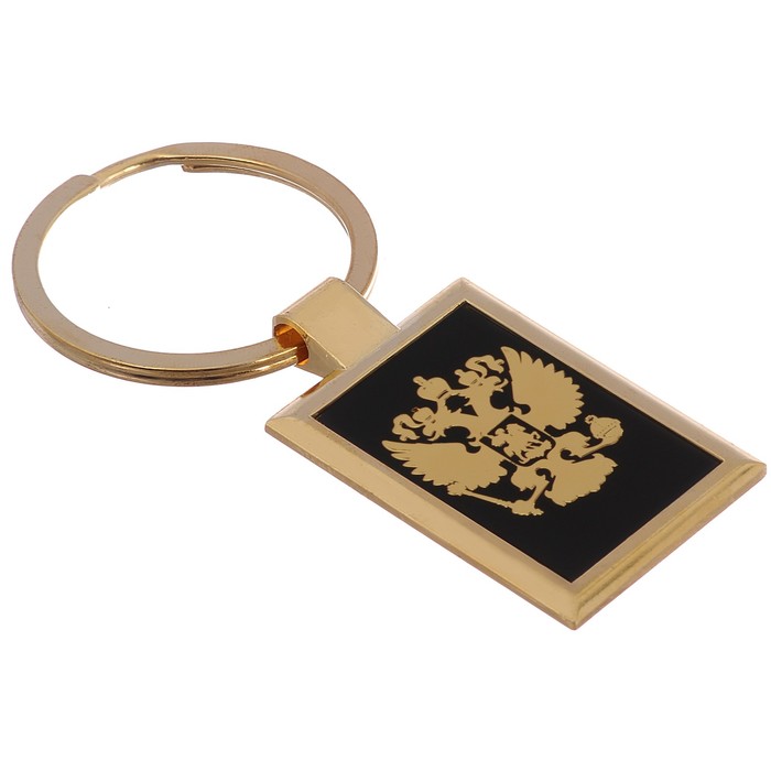 Подарочный набор "Важному человеку": брелок и ручка