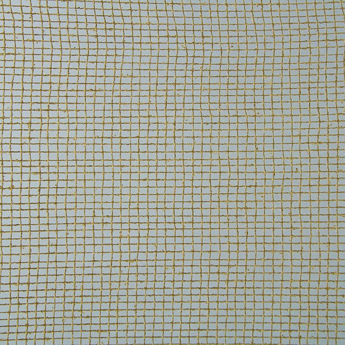 Сетка «Джут» натуральная, BOZA, оливковый, 0,53 x 4,57 м