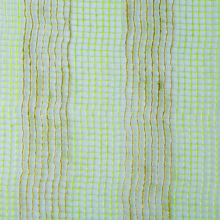 Сетка натуральная, BOZA, светло-зелёный, 0,53 x 4,57 м