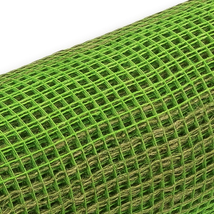 Сетка натуральная, BOZA, светло-зелёный, 0,53 x 4,57 м