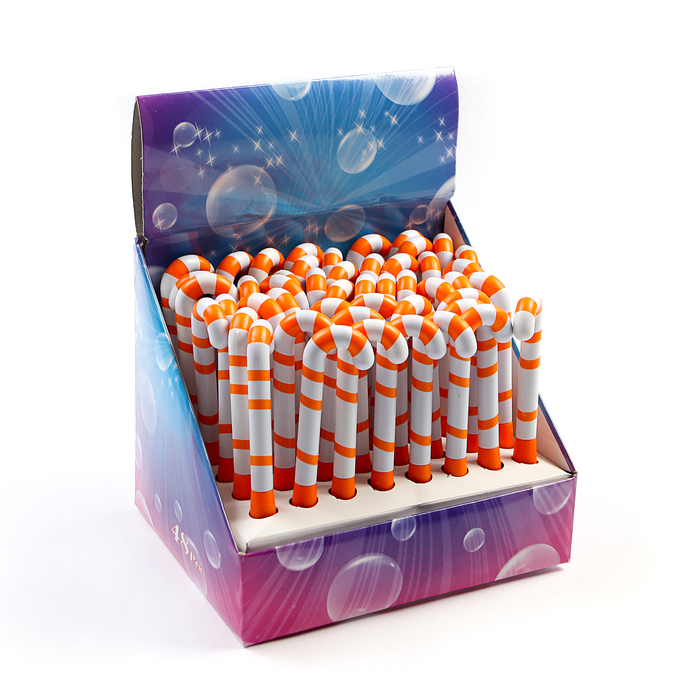 Ручка шариковая-прикол Трость