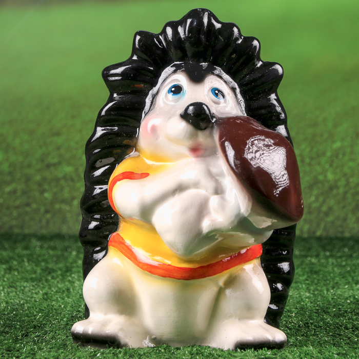 Садовая фигура "Ёж"