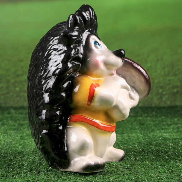 Садовая фигура "Ёж"