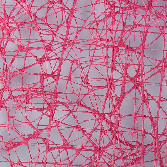 Сетка «Флерон», BOZA, бордовый, 0,53 x 4,57 м