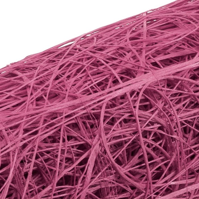 Сетка «Флерон», BOZA, бордовый, 0,53 x 4,57 м