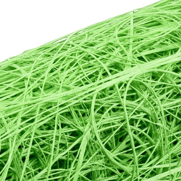 Сетка «Флерон», BOZA, светло-зелёный, 0,53 x 4,57 м