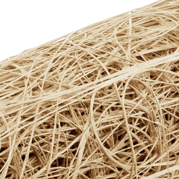 Сетка «Флерон», BOZA, натуральный, 0,53 x 4,57 м