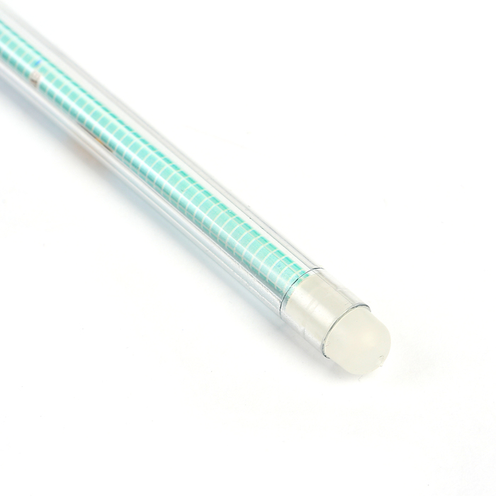 Ручка гелевая ПИШИ-СТИРАЙ 0,38мм стержень черный корпус МИКС