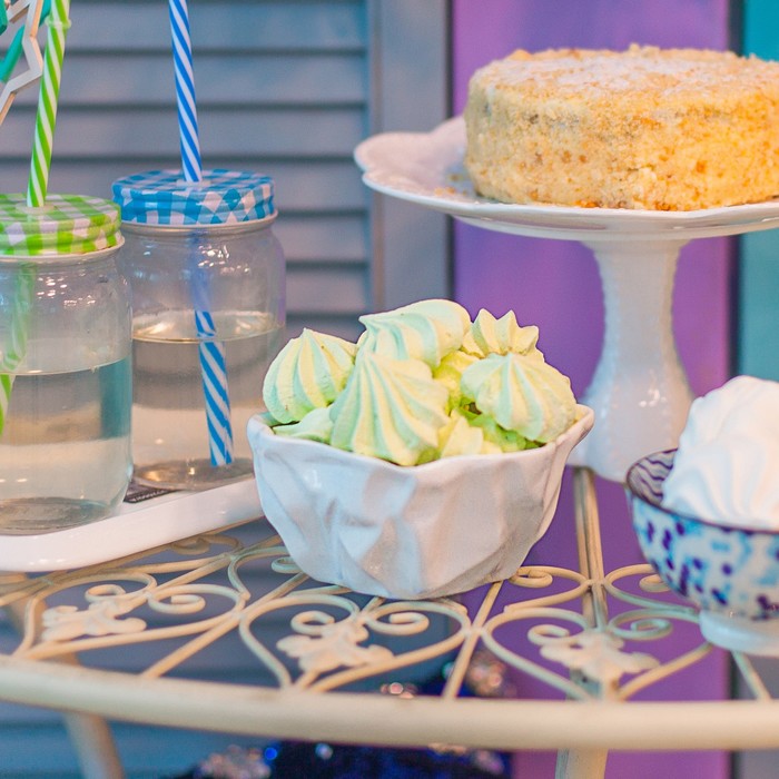 Салатник 400 мл "Клементина"