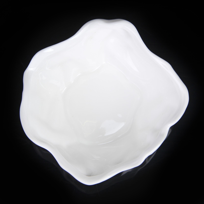 Салатник 400 мл "Клементина"