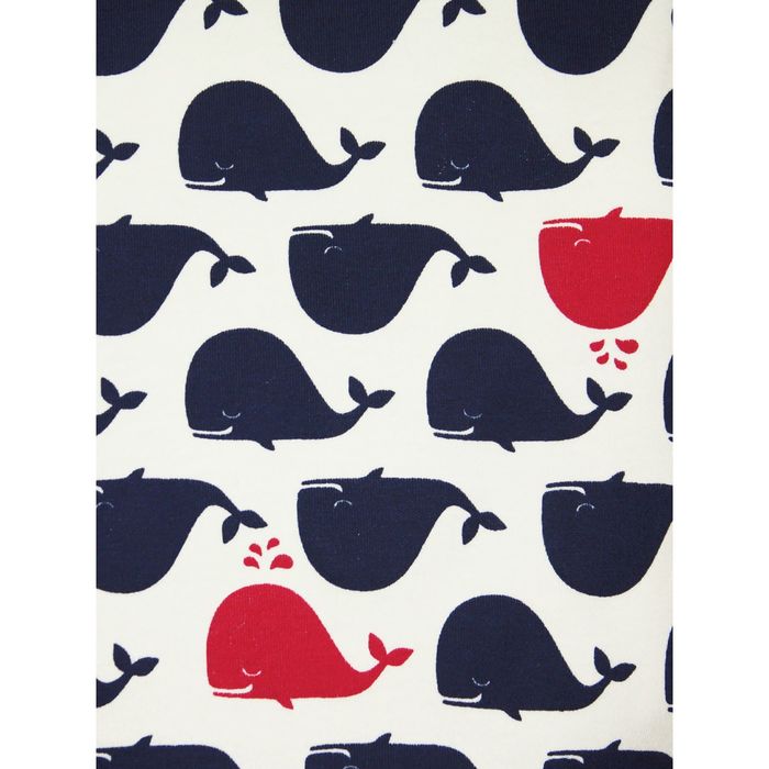 Ползунки детские "КИТёнок", рост 86 см, цвет синий 5108