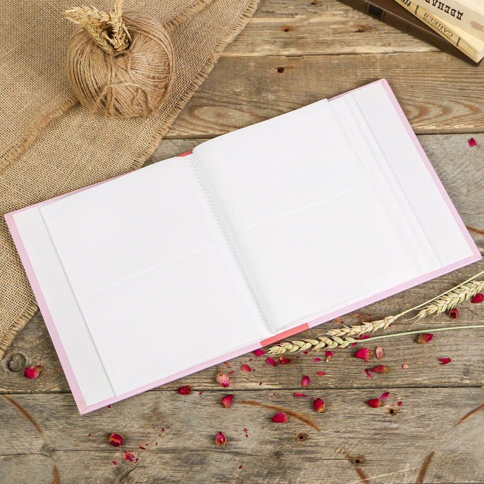 Фотоальбом «Влюблённые» на 80 фото, 10 × 15 см