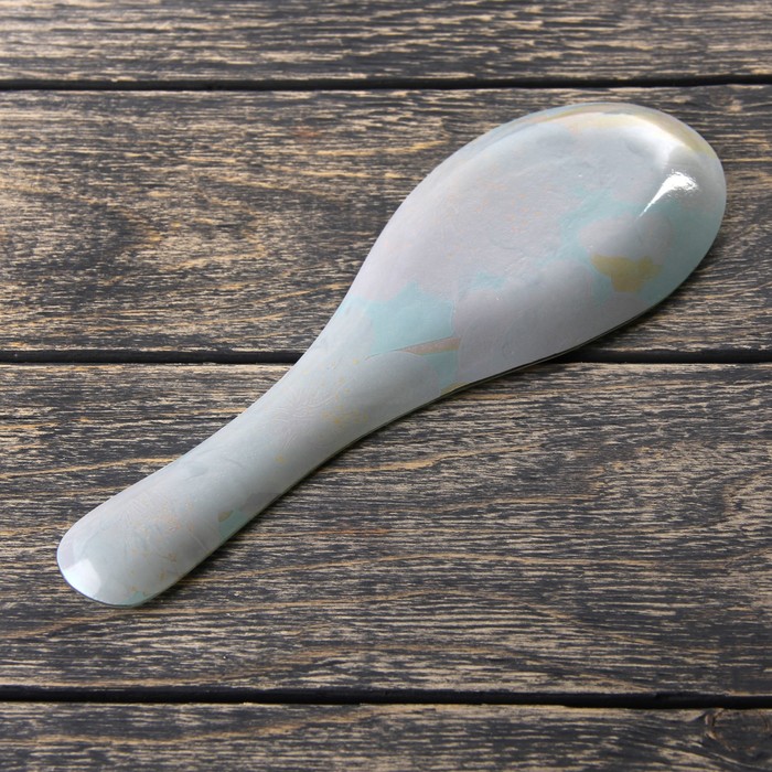 Подставка под ложку "Весенний вальс"