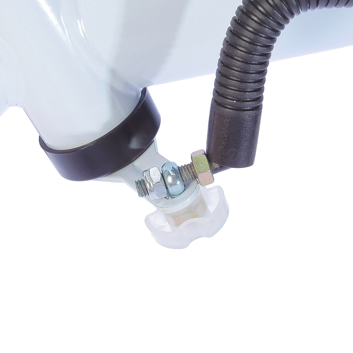 Велосипед трехколесный Micio Light 2018, колеса EVA 10"/8", цвет бежевый