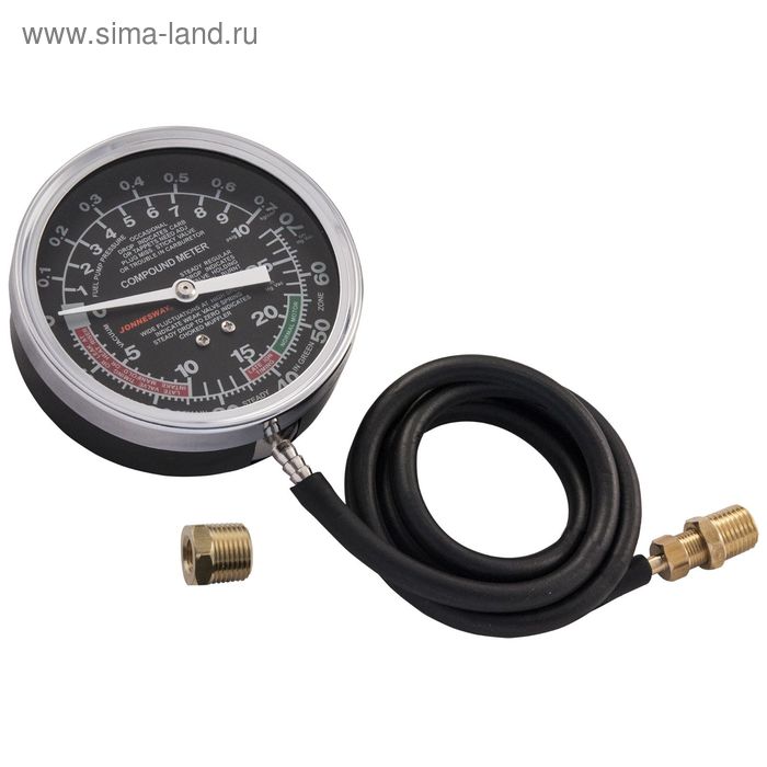 

Вакуумметр Jonnesway AR020019