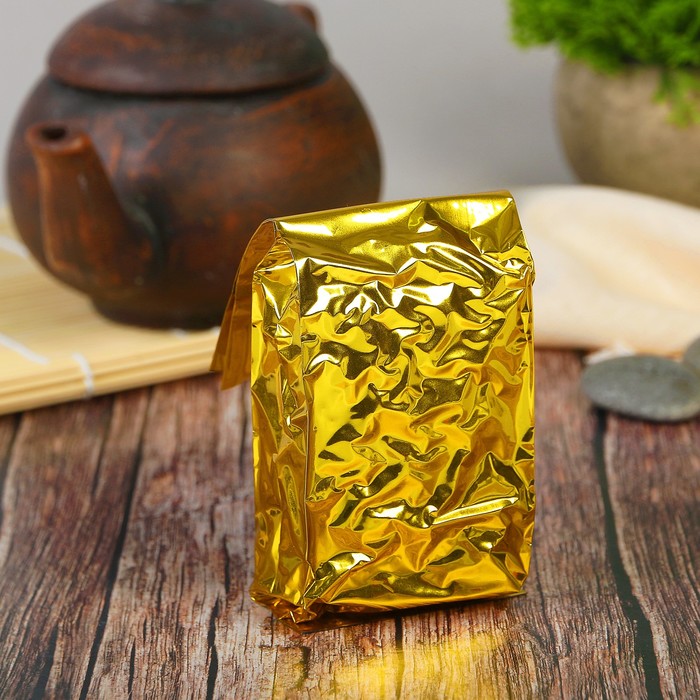 Чай "Любимому учителю", Да Хун Пао, 50 г