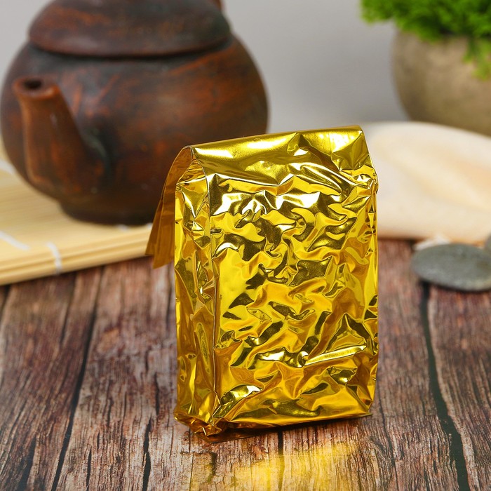 Чай "Любимому воспитателю", Да Хун Пао, 50 г