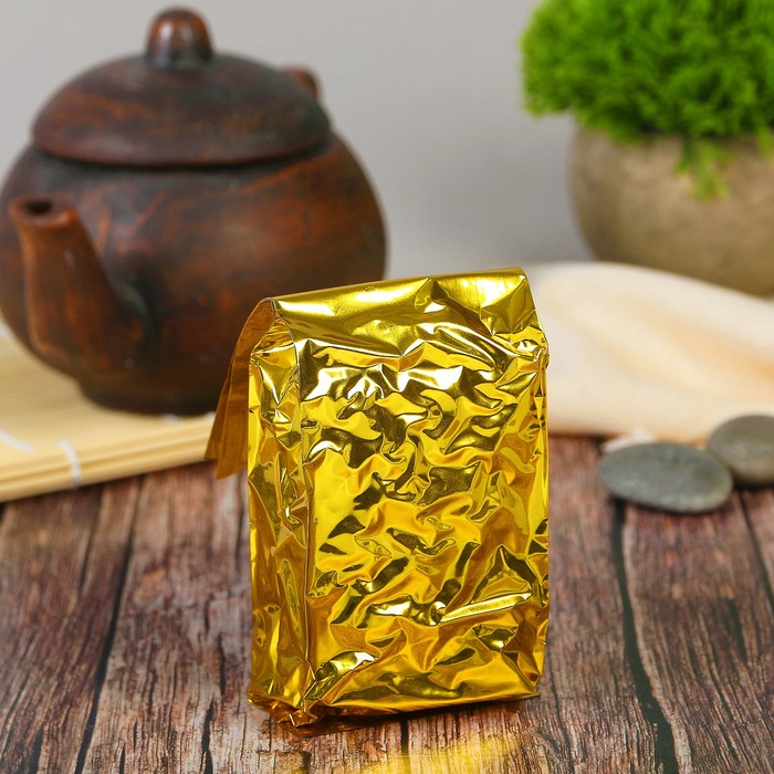 Чай "Для покорения вершин", пуэр, 50 г