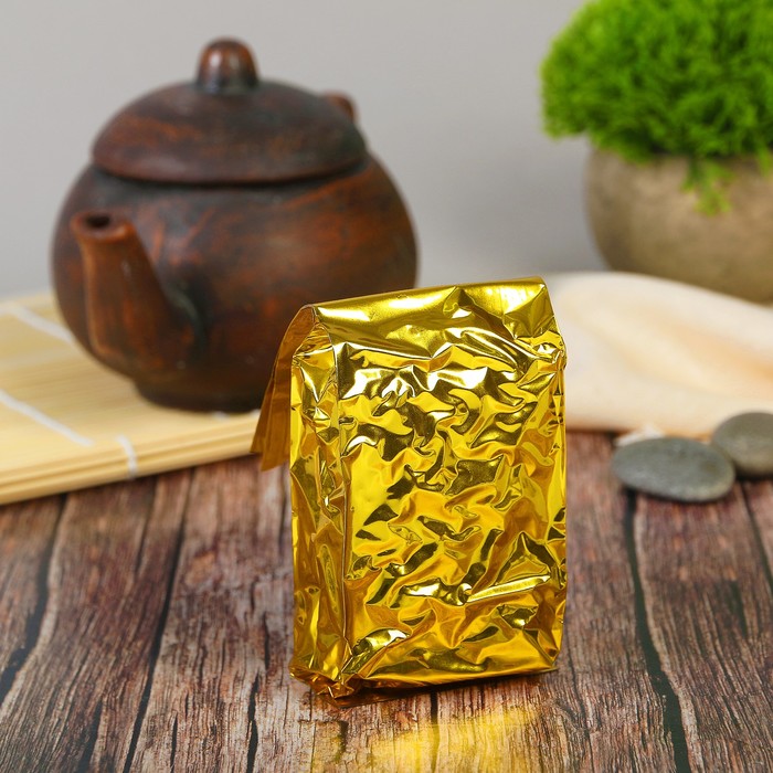 Чай "Дарующий свободу", пуэр, 50 г