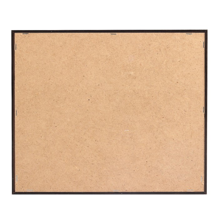 Ключница "Релакс" венге 24х29х4,5 см