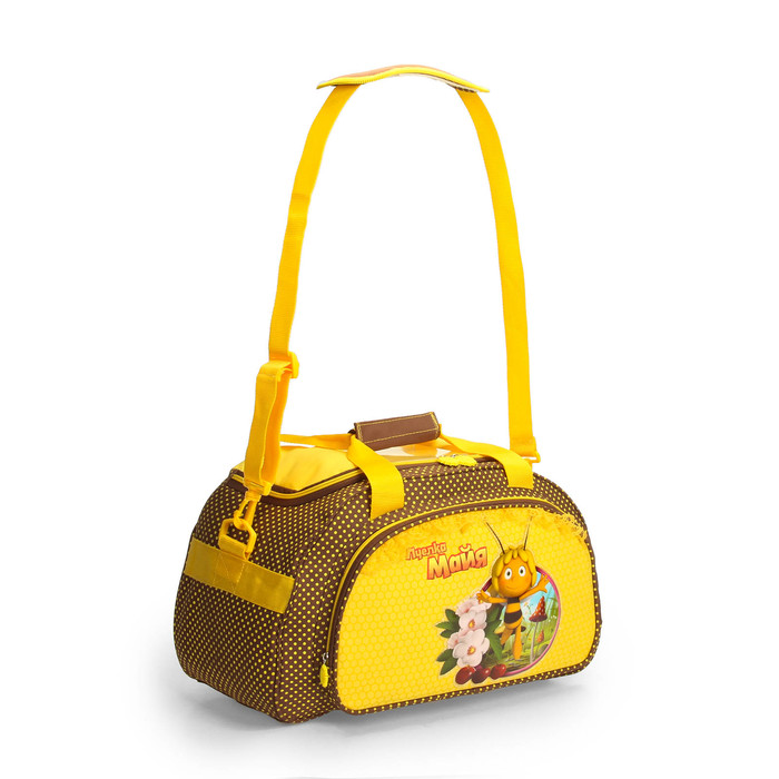 Сумка "Пчёлка Майя"