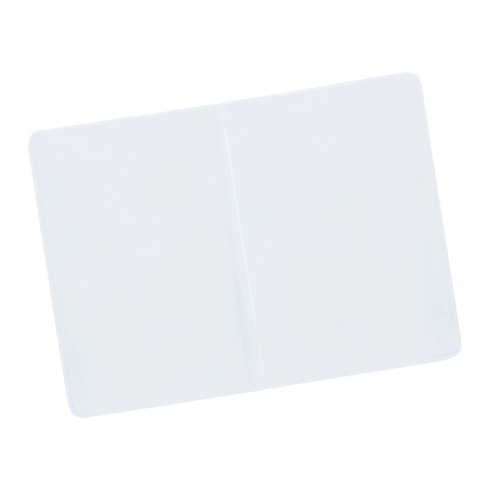 Набор "С Днём защитника Отечества": ежедневник и обложка для паспорта