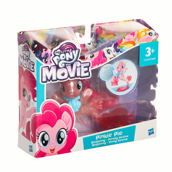 Фигурка "Мерцание", 15 см, МИКС