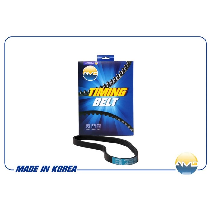Ремень приводной AMD AMDBL114
