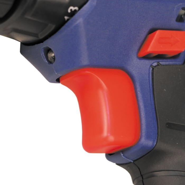 Дрель-шуруповерт "ДИОЛД" ДЭА-12 ЛИ-04, аккум., 12 В, 2х2 Ач Li-ion, 1350 об/мин, 18 Нм