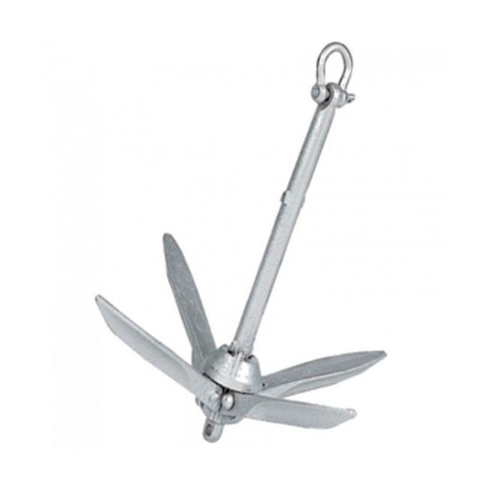 Якорь-кошка 5,5 кг