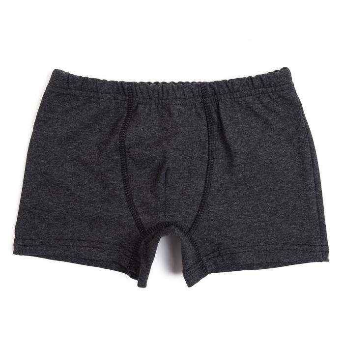 Набор "Истинный джентльмен" трусы и галстук-бабочка, размер 34