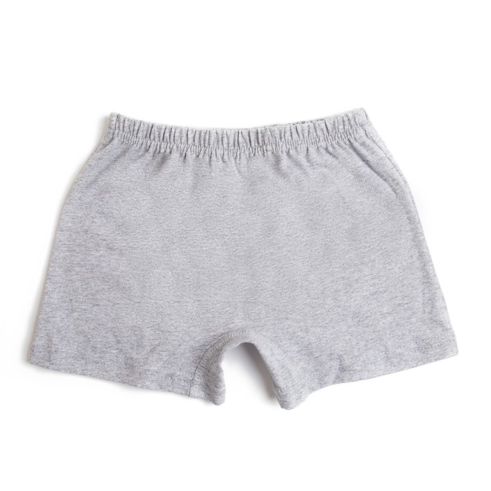 Набор "Крутой парень" трусы и галстук-бабочка, размер 30