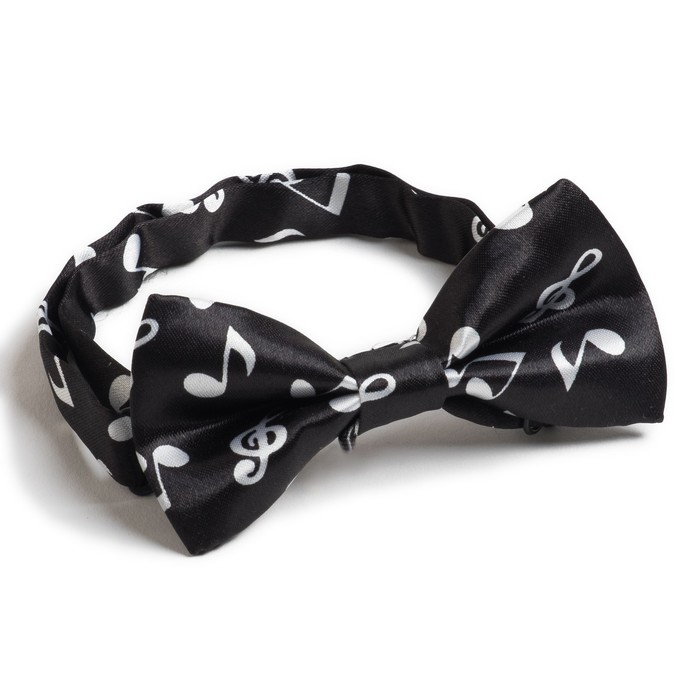 Набор "Крутой парень" трусы и галстук-бабочка, размер 30