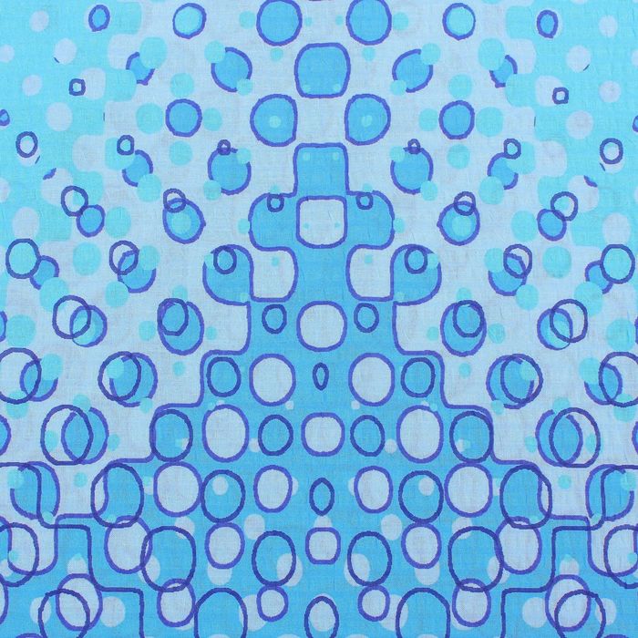 Постельное бельё "Этель" 2 сп. Клэр 175х204 см, 200х210 см, 70х70 см - 2 шт, 100% хл, креп + подарок - полотенце 50х70 см МИКС