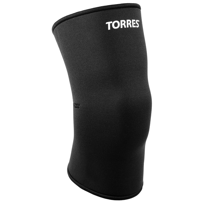 Суппорт колена закрытый "TORRES" арт.PRL6005L, р.L