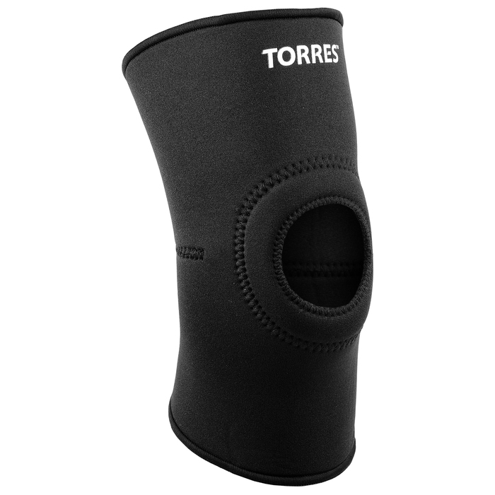 Суппорт колена открытый "TORRES" арт.PRL6004L, р.L