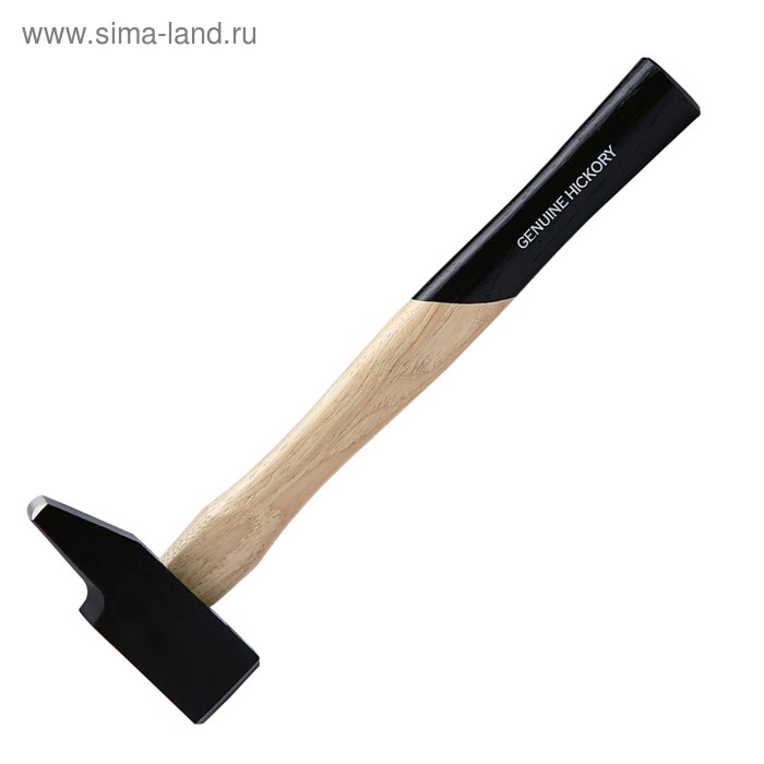 фото Слесарный молоток bovidix 8000500, деревянная ручка, сталь, 320 мм