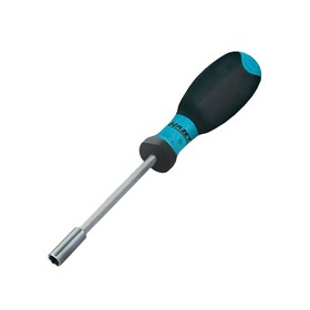 

Держатель для бит HAZET 810SPC-6.3, 1/4", 100/210 мм, Cr-V