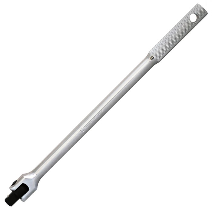 Вороток с плавающим квадратом Bovidix 5210303, 1/2", 600 мм, Cr-V, привод Cr-Mo