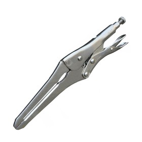 

Зажим WIEDERKRAFT WDK-65638, для сварочных работ, регулируемые, с фиксатором, 280 мм