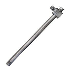 

Вороток Bovidix 5220301, с плавающим квадратом, 1/2", 250 мм, Cr-V, привод Cr-Mo
