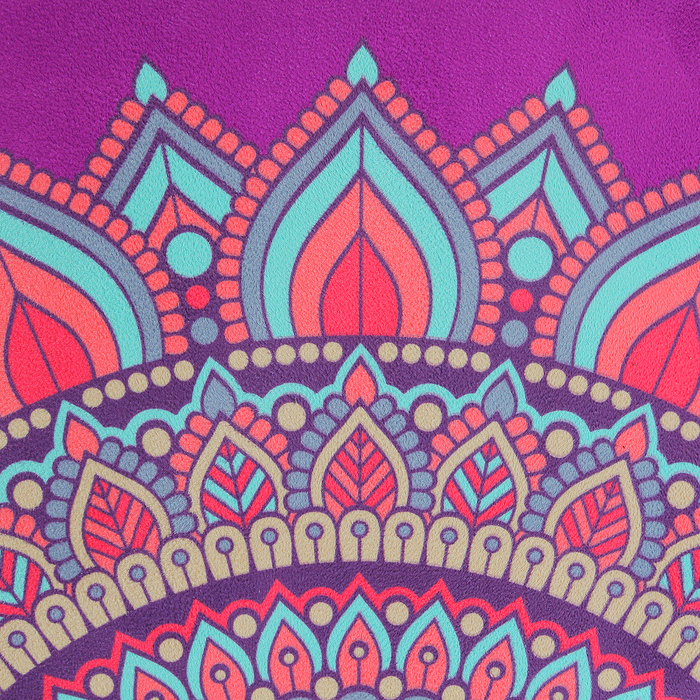 Коврик для йоги 183х61х0,35 см