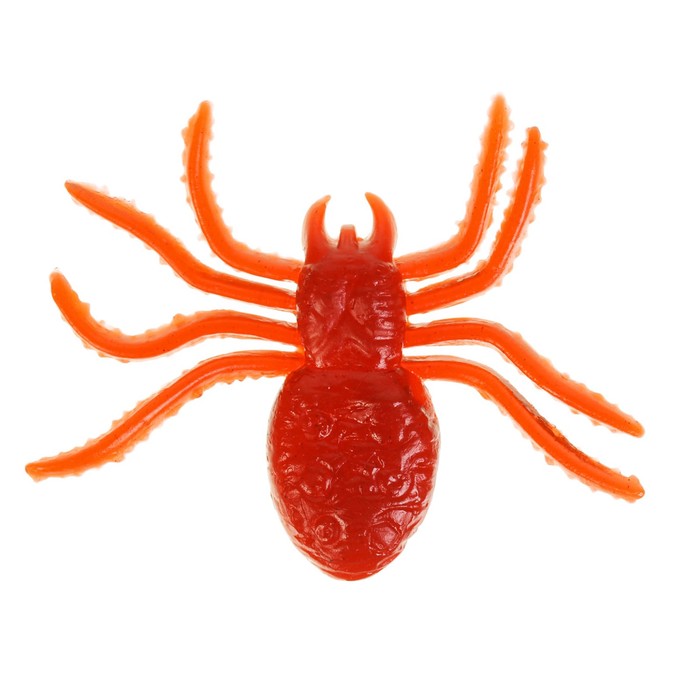 Прикол "Паук" набор 12 штук