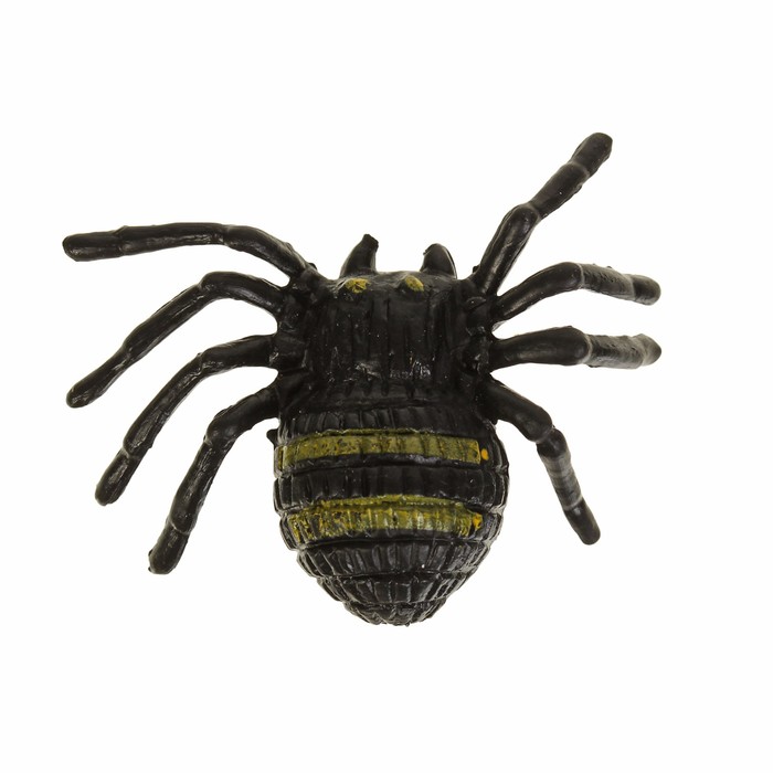 Прикол "Паук" набор 12 штук