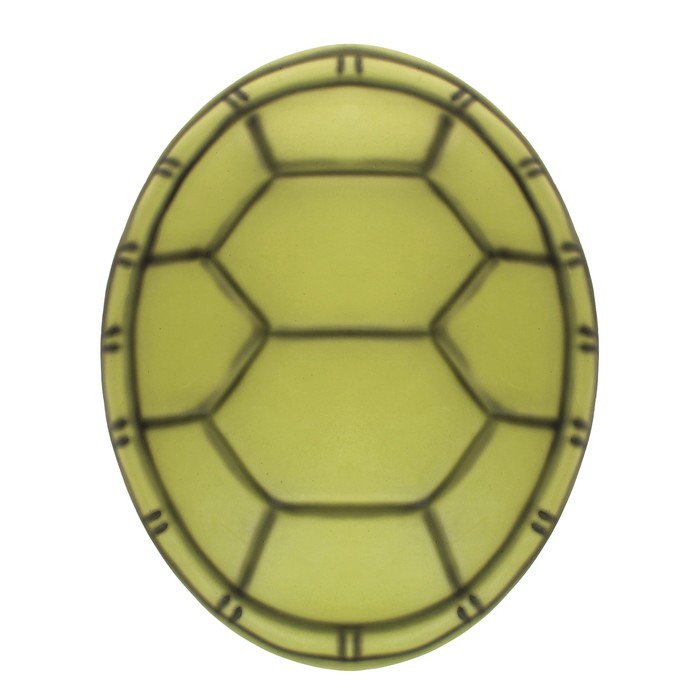 Панцирь "Черепаха" на резинках