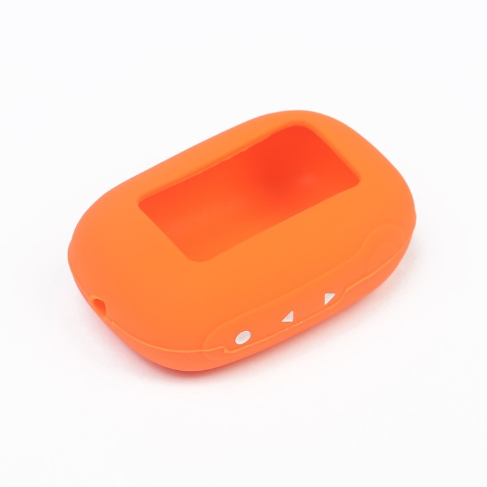 Чехол брелока силиконовый для Starline модель, B94, B92, B64, B62, цвет МИКС